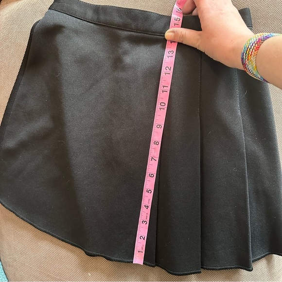 Vintage Dehen tennis skirt - Picture 4 of 6